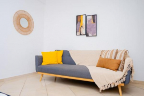 Fresh & Cozy, Near Praça Center